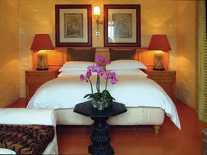Colona Castle - Room