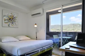 Résidence Easy Lodge - Chambre