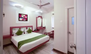 Treebo The Qasr - Room