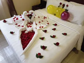 Keys Hotel - Room