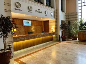 Perissia Hotel & Convention Center - Reception