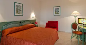 Agriturismo Al Parco Lecce - Chambre