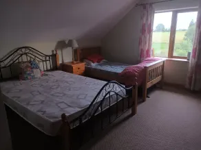 Lake view - Room