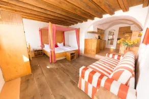 Hotel San Gabriele - Chambre
