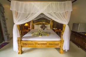 Hotel Shri Ganesh - Room