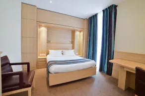 Hôtel Mercure Bayonne Centre Le Grand Hotel - Room