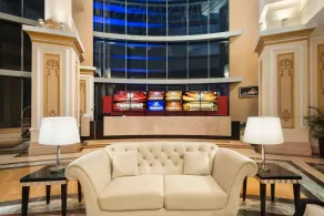 Ramada Plaza by Wyndham Gevgelija - Reception