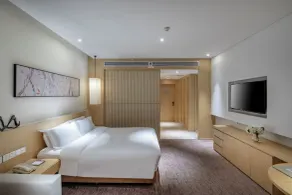 Garrya Xi'an Lintong - Quarto