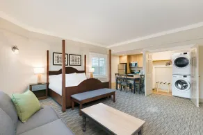 Carlisle Inn Sarasota - Chambre