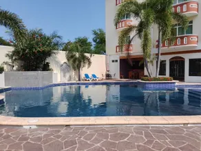 Casa Danna Huatulco - Pool