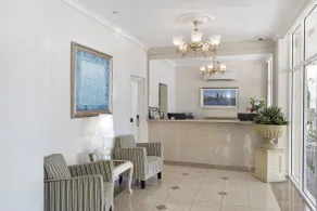The Peninsula Riverside Serviced Apartments - Réception