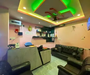 HOTEL O RL & BANQUET HALL - Reception