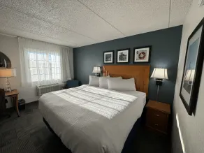 Harbor Town, BW Signature Collection by Best Western - Chambre