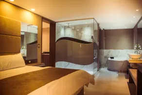 Eleton Resort & Spa - Habitación