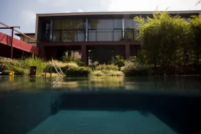 Hotel Clocchiatti Next - Piscine