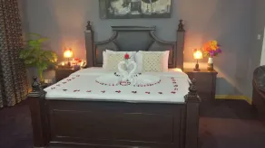 Phoenicia Tower Hotel And Spa - Room