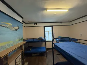 Albany Bayview Lodge - Room