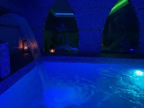 Impero Hotel Beauty & Spa - Bike Hotel - Piscine