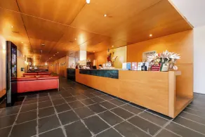 Axis Ponte de Lima Golf Resort Hotel - Reception