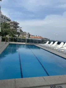 Hotel Stella - Piscina