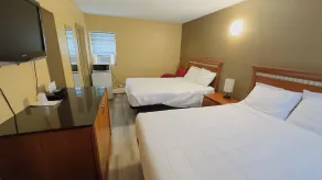 Rolphton Motel and Restaurant - Rum