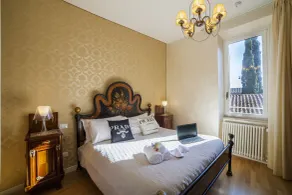Regina Bed and Breakfast - Chambre
