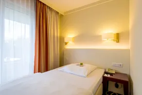 relexa hotel Stuttgarter Hof - Rum