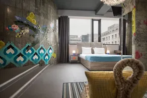 Avangarda Suites - Room