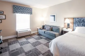 Hampton Inn & Suites Huntsville Hampton Cove - Chambre