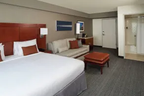 Courtyard by Marriott Los Angeles LAX / Century Boulevard - Chambre
