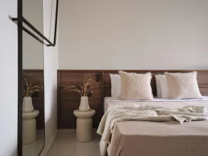 Gerakas Belvedere Hotel & Spa - Camera