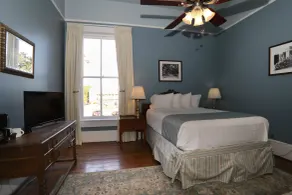 Malaga Inn - Chambre