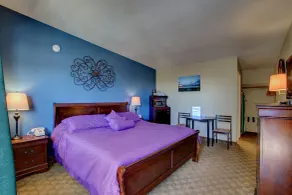 Lake View Lodge - Chambre