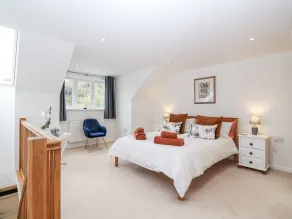 Mariners Rest - Rom