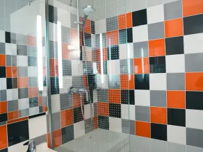 ibis Styles Caen Centre Historique - Bathroom
