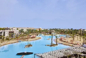 Pickalbatros The Palace Port Ghalib - Piscine