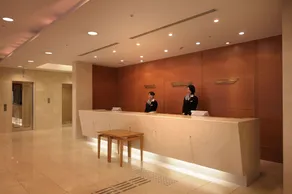 Hotel Plaza Kachigawa - Recepción