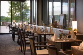 Hotel Jama - Postojna Cave Park - Restaurant
