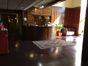 Colts Neck Inn Hotel - Réception