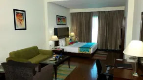 Ramada by Wyndham Jalandhar City Center - Room