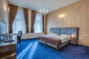 Residence Central Annapolis - Room