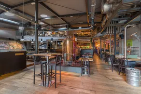 Leonardo Hotel Almere City Center - Restaurant
