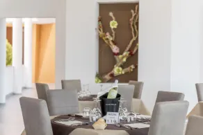 Alfema Rooms - Restaurant