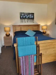23a High Street Knighton - Zimmer