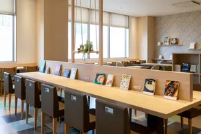 Comfort Hotel Kochi - Lobby