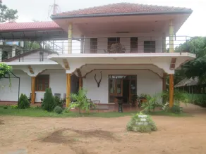 Thirumalai Park - Réception