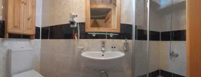 Ayşenaz Hanım Konağı - Bathroom