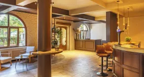 Sure Hotel by Best Western Saint-Quentin Ouest Le pot d étain - Reception