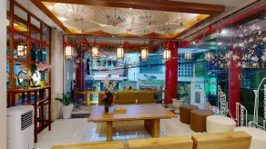 Cupid Hotel 2 - Reception