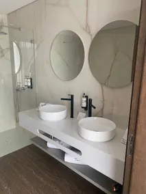 Quinta de Santo António - Country House & Villas - Salle de bain